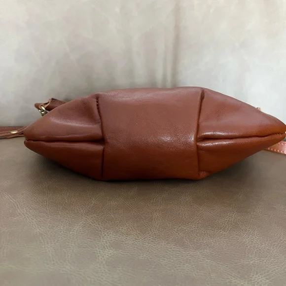 Clare V petit moyen messenger New - Picture 4 of 5